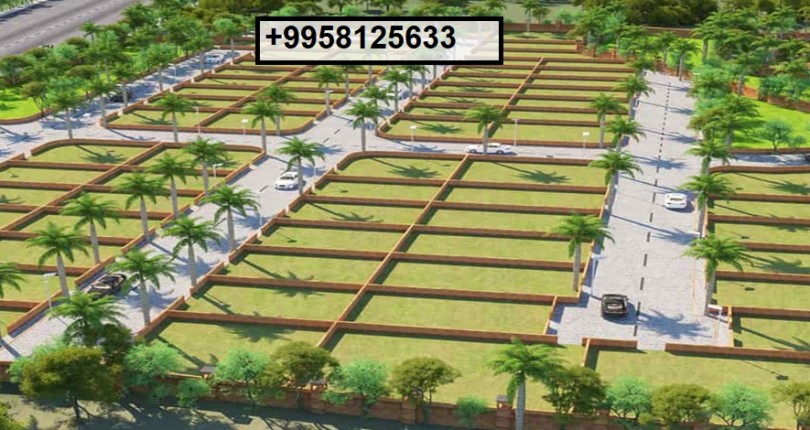Upcoming Paras Plots Meerut Best Luxury Residential Plot and Best Attractive Returns 