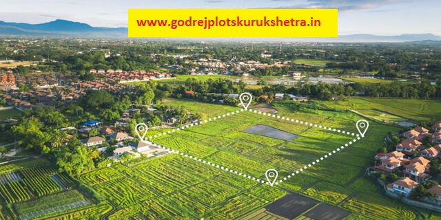 Godrej Plots Kurukshetra |Coming Soon Kurukshetra Godrej Plots