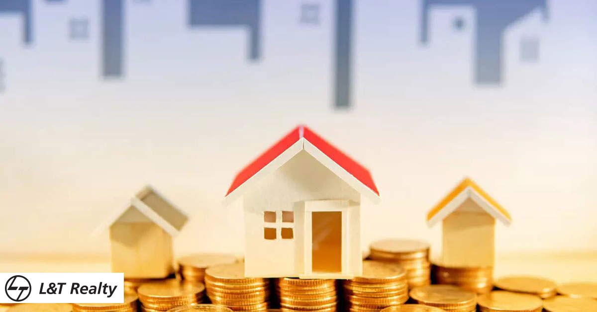 L&T Sector 128 Noida