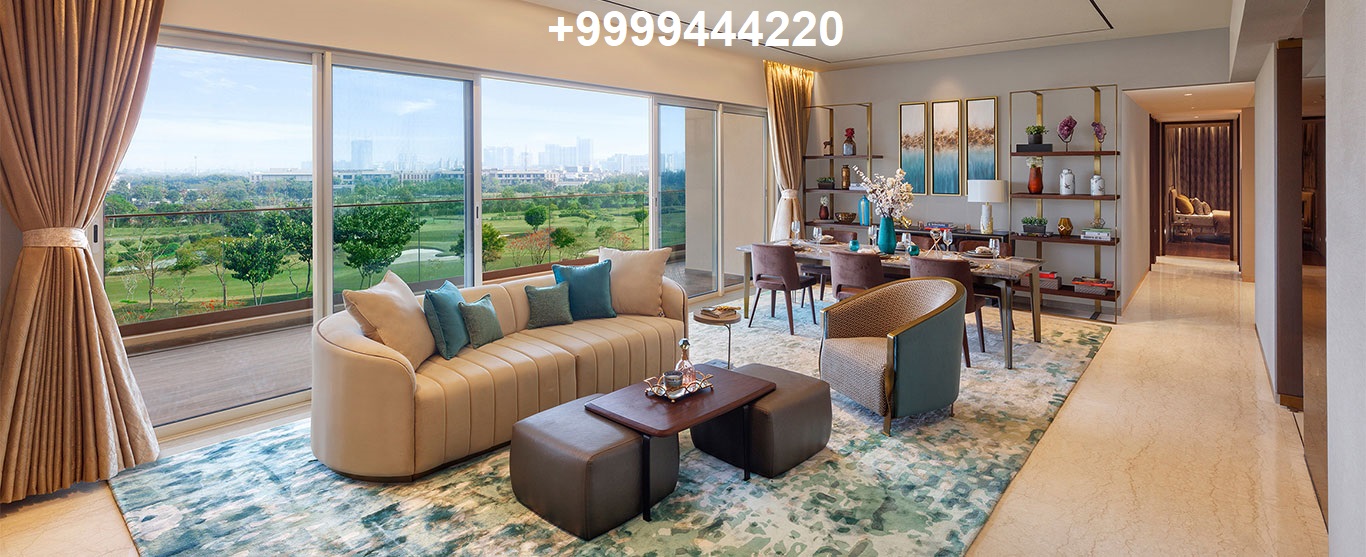 Godrej 49 Gurgaon