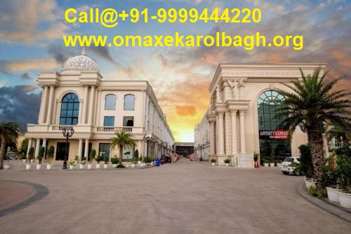 Omaxe Karol Bagh