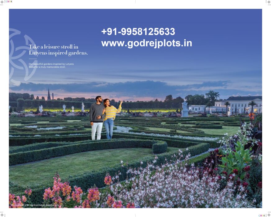 Godrej Green Estate