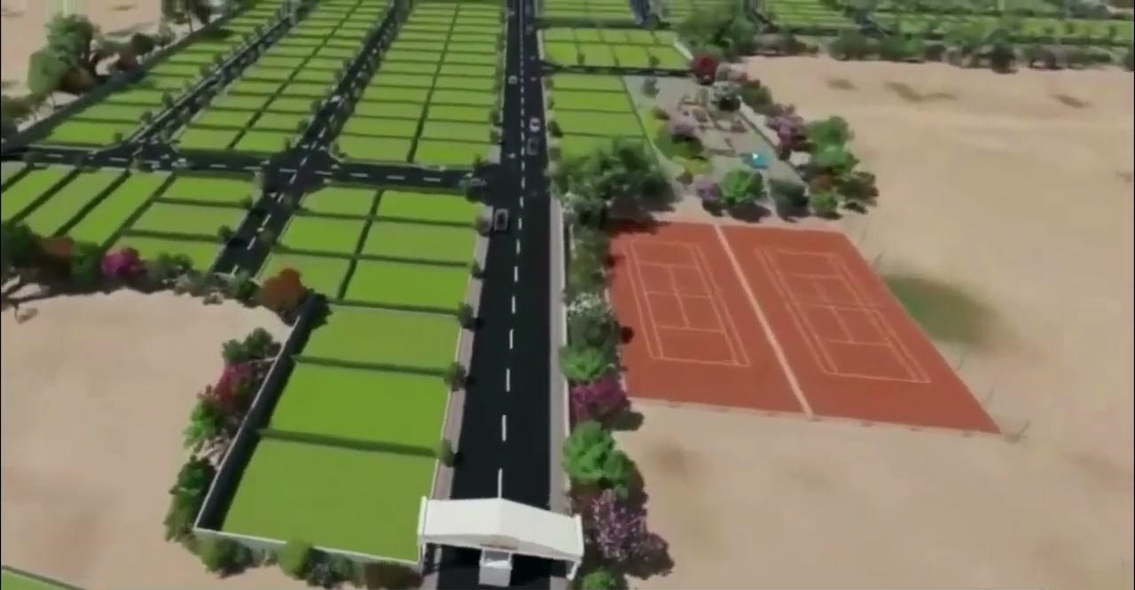 Kurukshetra Godrej Society Plots Kurukshetra