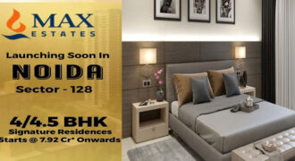 Max Sector 128 Noida