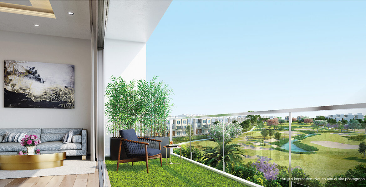 Godrej 49 Gurgaon