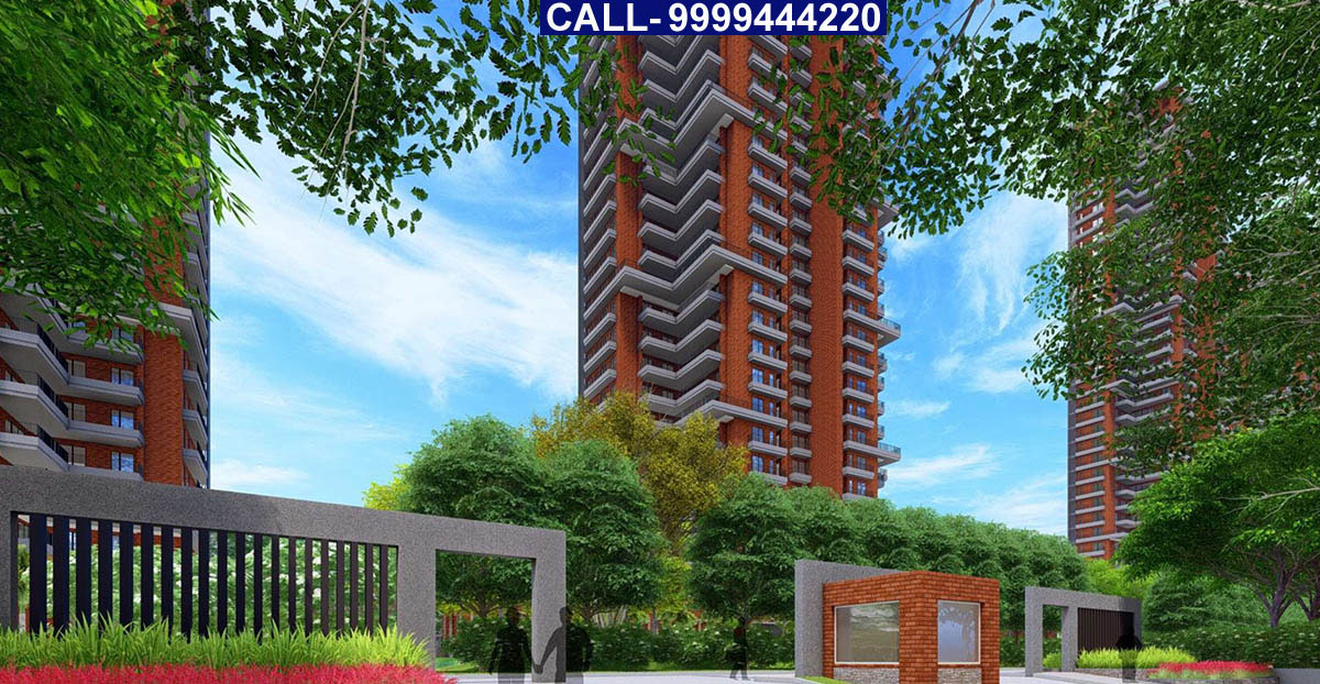 Max Sector 128 Noida