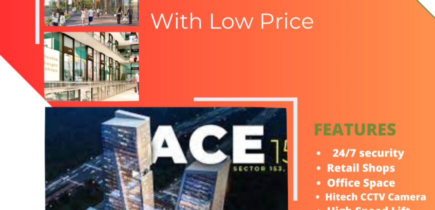 ACE 153 Noida