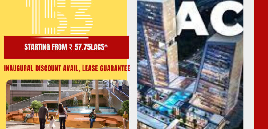 ACE 153 Noida