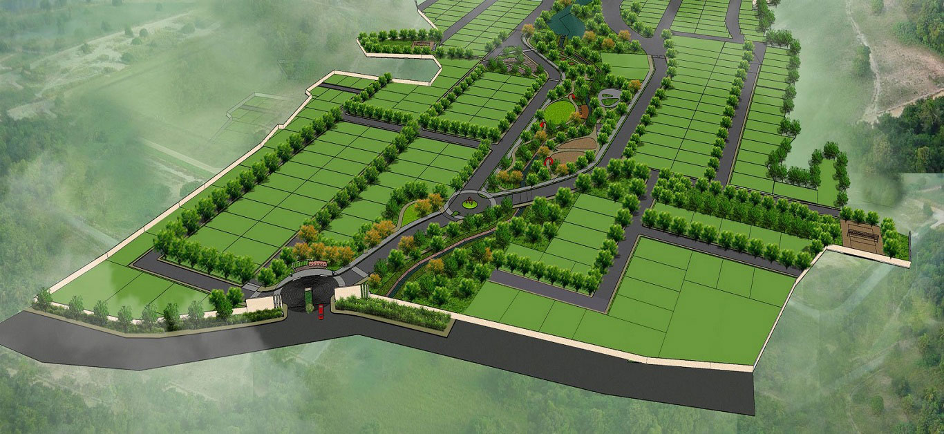 Abhinandan Lodha Ayodhya Plots