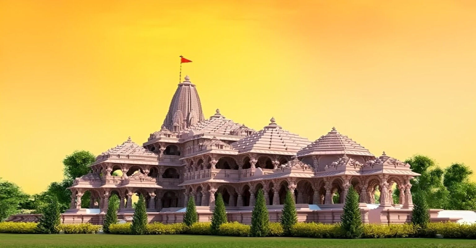 Abhinandan Lodha Ayodhya