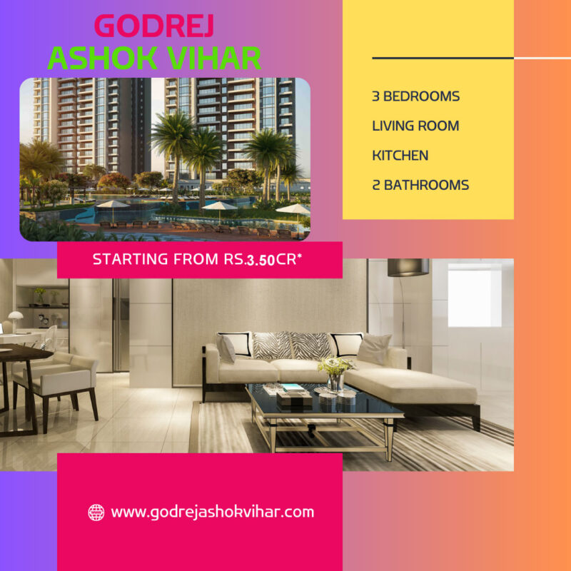 Godrej Three Parks