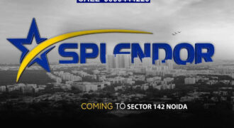 Splendor Commercial Projects 142 Noida