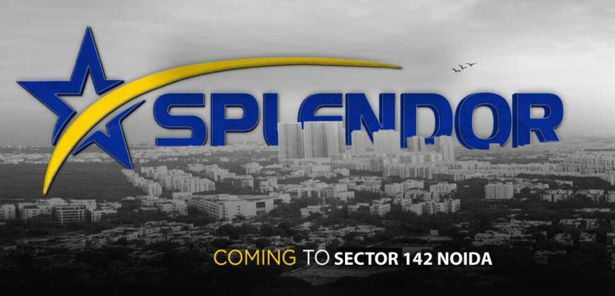 Splendor Commercial Projects 142 Noida