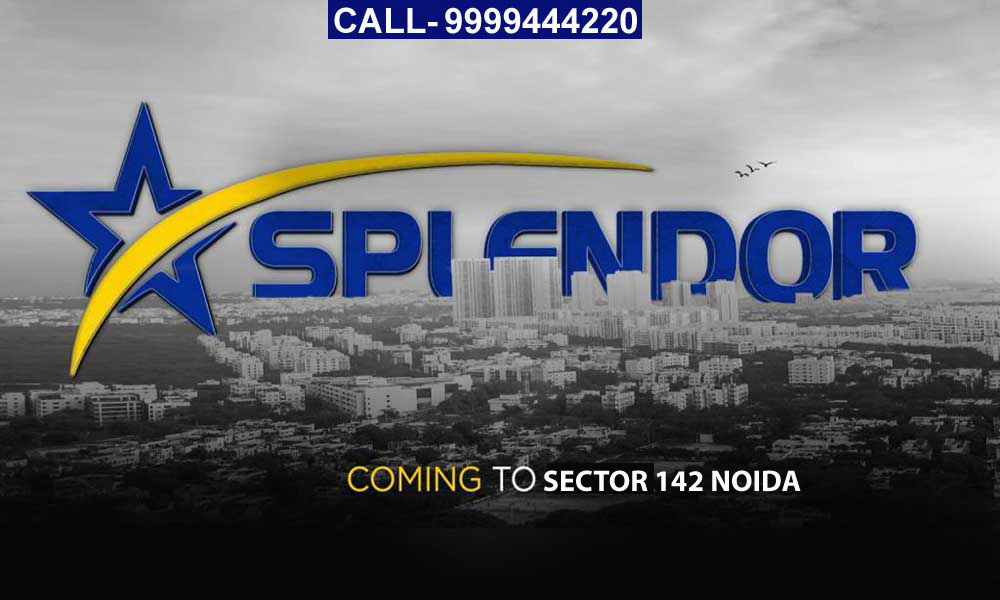 Splendor Commercial Projects 142 Noida