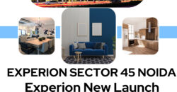 Experion Sector 45 Noida Expresway