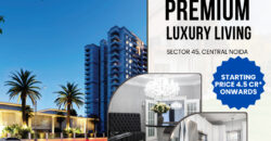 Experion Sector 45 Noida Expresway