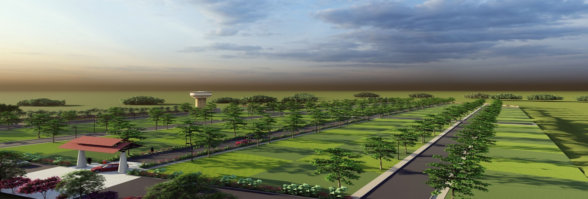 experion-plots-panipat