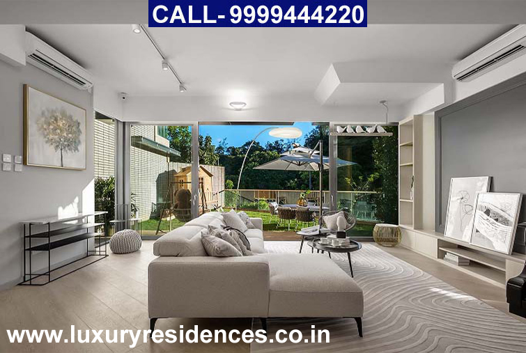 Ivory County 115 Noida