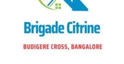 Brigade Citrine: A Dream of Luxury and Convenience