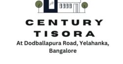 One Of The Newest Luxury Residential Projects in Bangalore