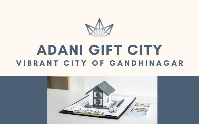 Adani Gift City