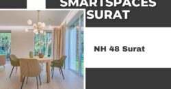 Arvind SmartSpaces NH 48 Surat – Luxurious Villas with Unforgettable Evening Views