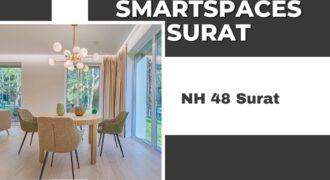 Arvind SmartSpaces NH 48 Surat – Luxurious Villas with Unforgettable Evening Views
