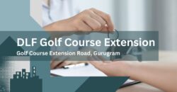 DLF Golf Course Extension Road At Gurugram