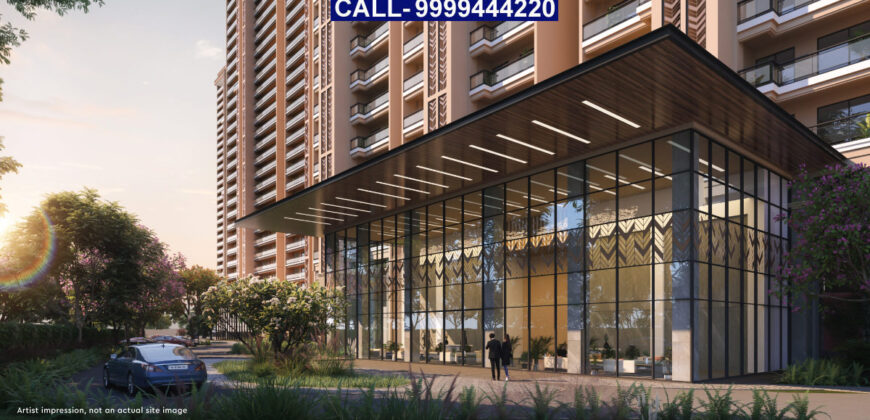 Godrej New Launch Sector 89 Gurgaon