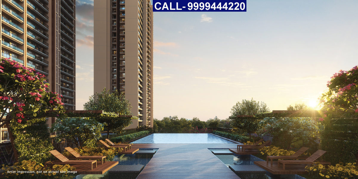 Godrej Sector 89 Gurgaon