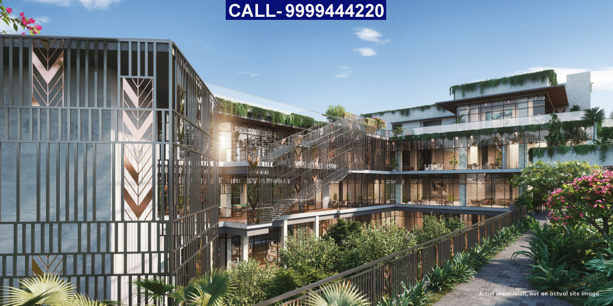 Godrej Sector 89 Gurgaon