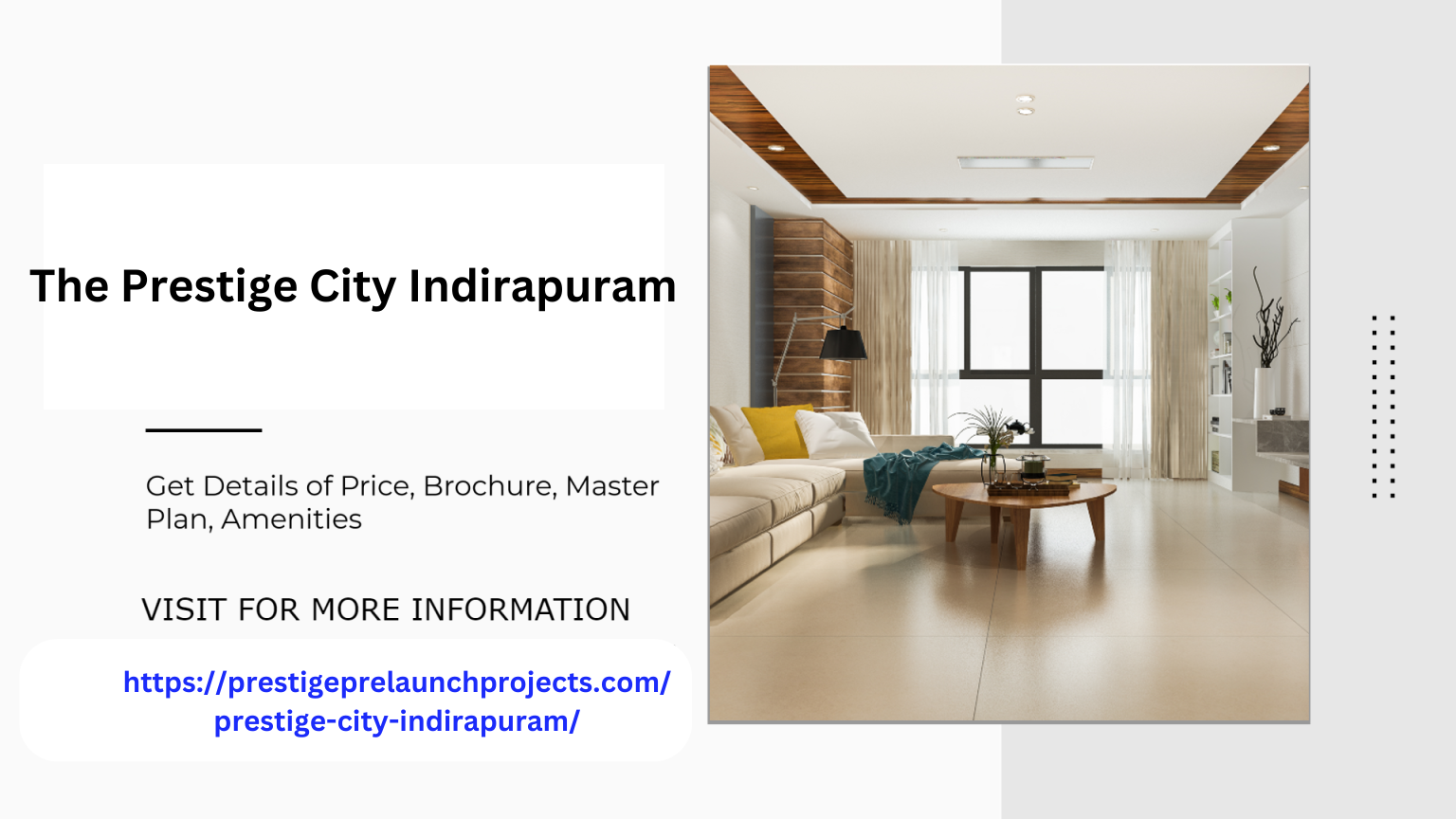 Prestige City Indirapuram