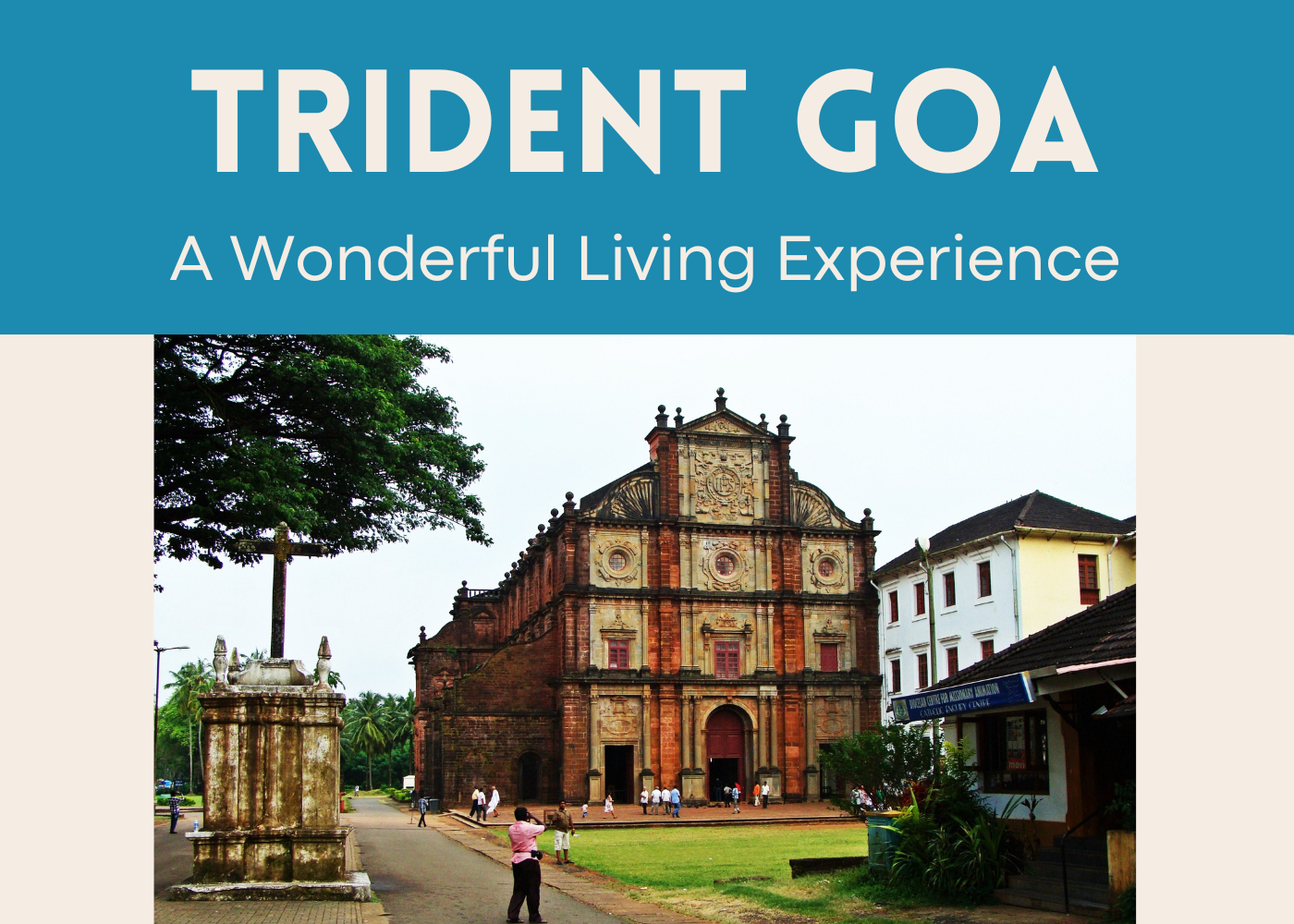 Trident Goa