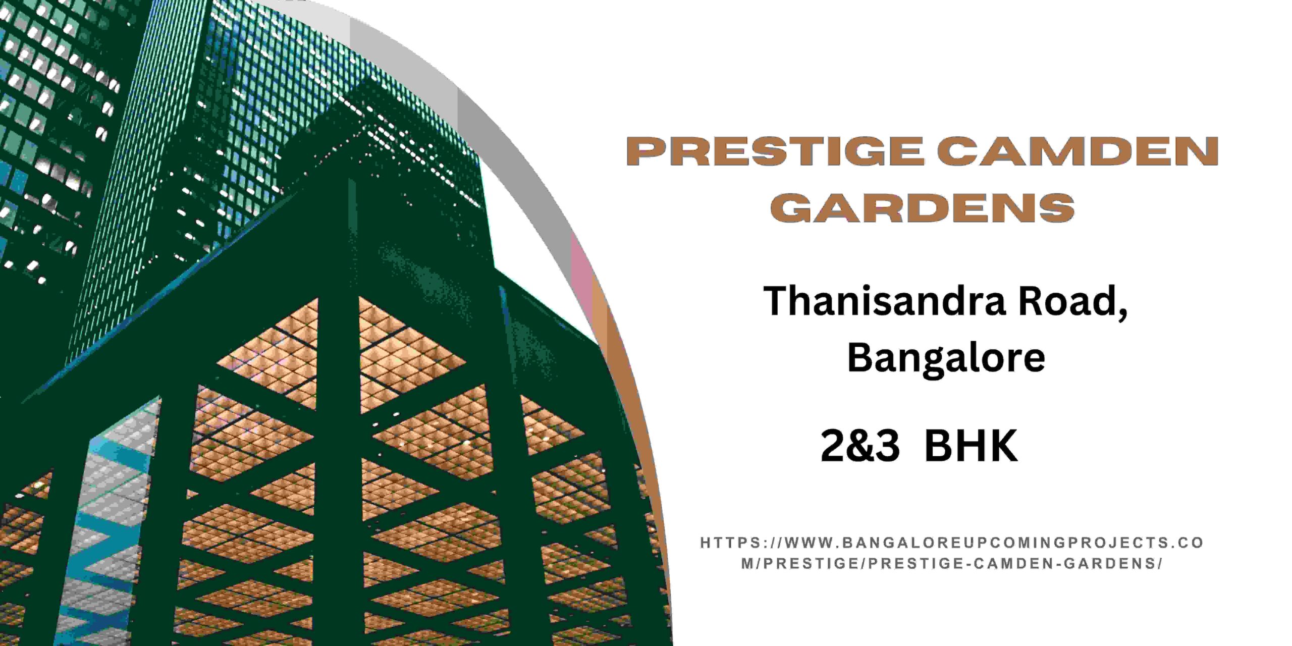 Prestige Camden Gardens