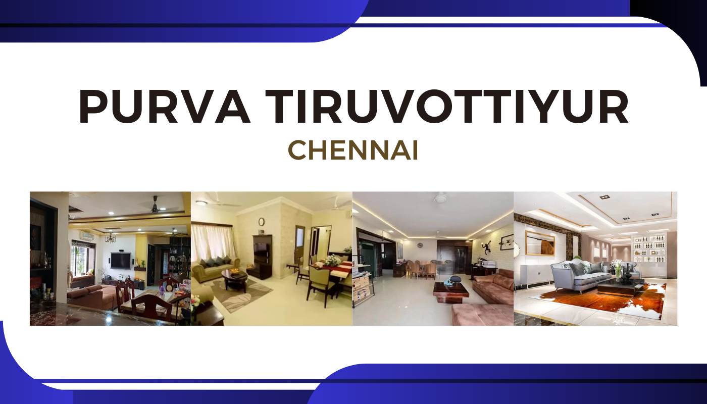 Purva Tiruvottiyur Chennai