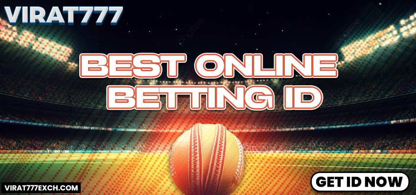 best online cricket betting id