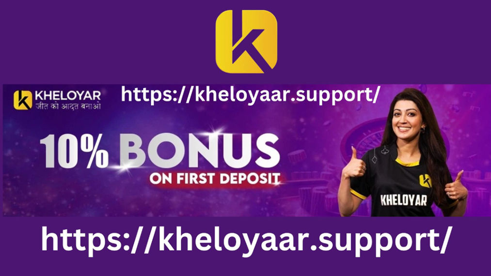 kheloyar app