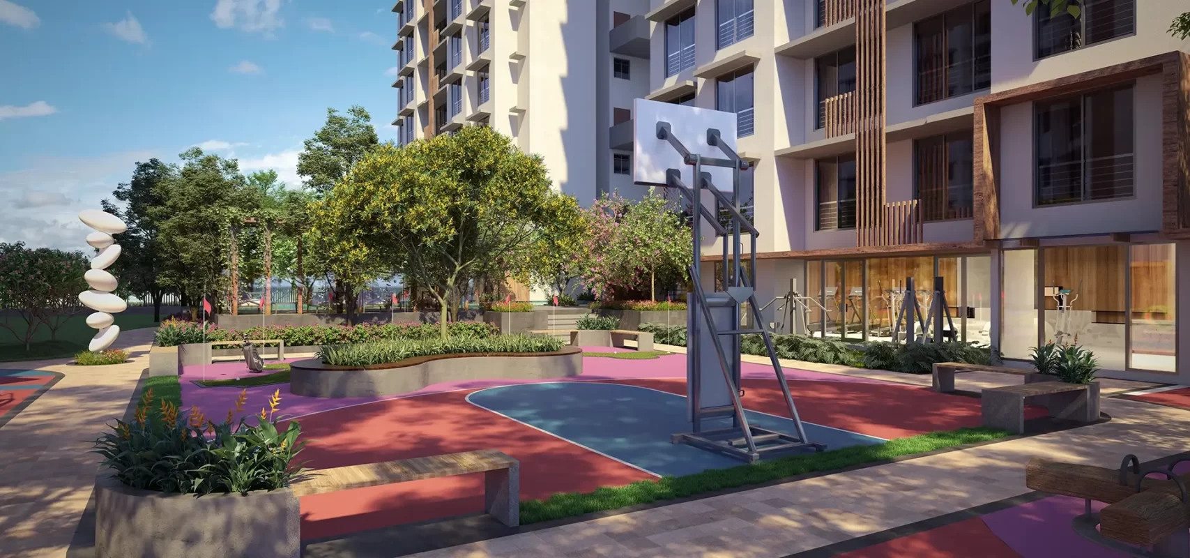 Godrej Properties Sector 44 Noida