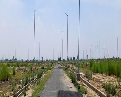 Plots for Resale in Sector 151 Noida