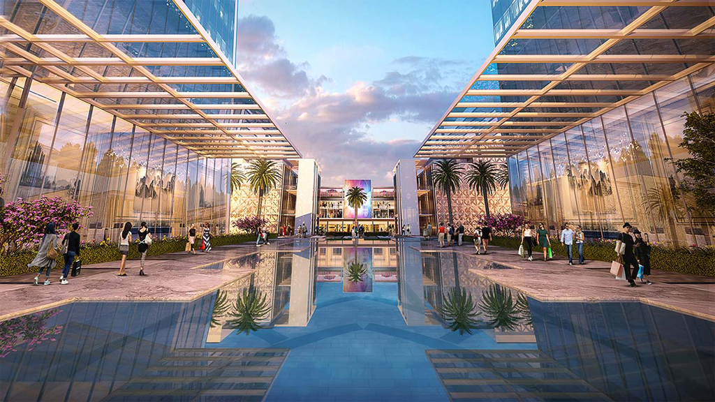 Exotica Sector 132 Noida