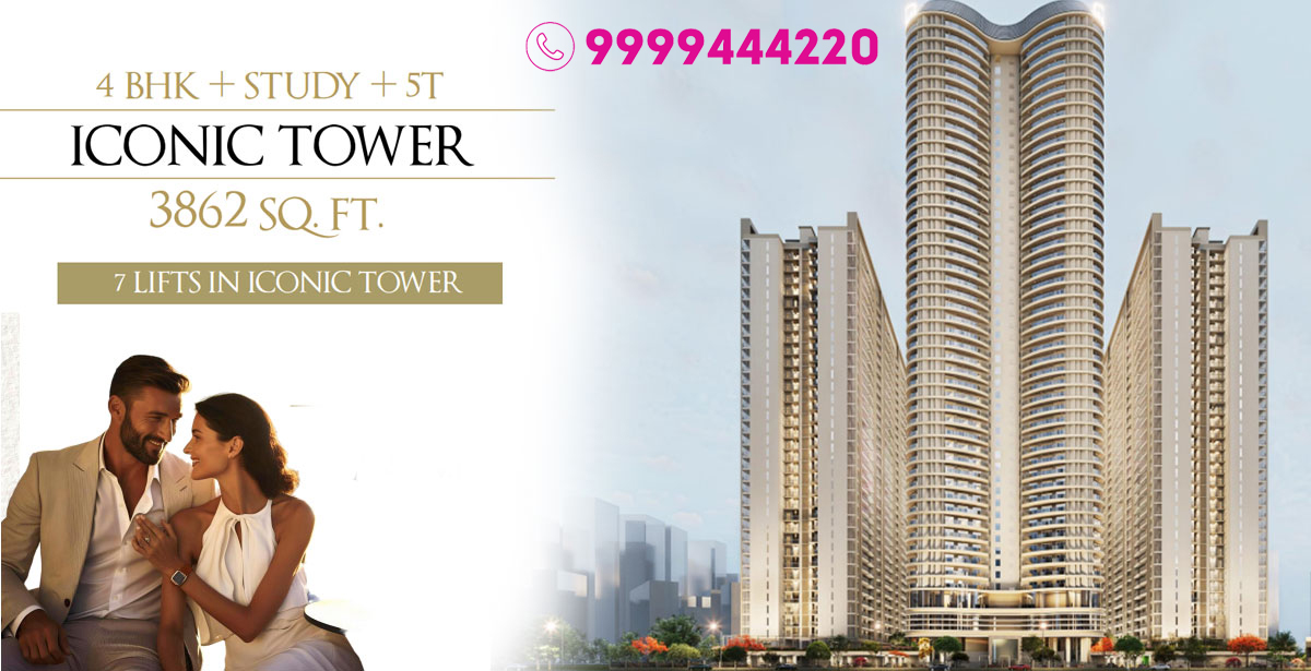 Aspire Centurian Park Possession Date