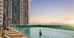 Godrej Majesty Greater West