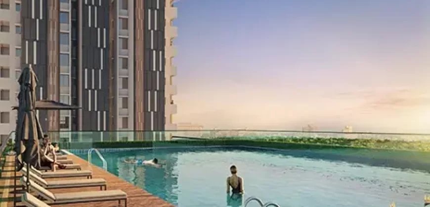 Godrej Majesty Greater West