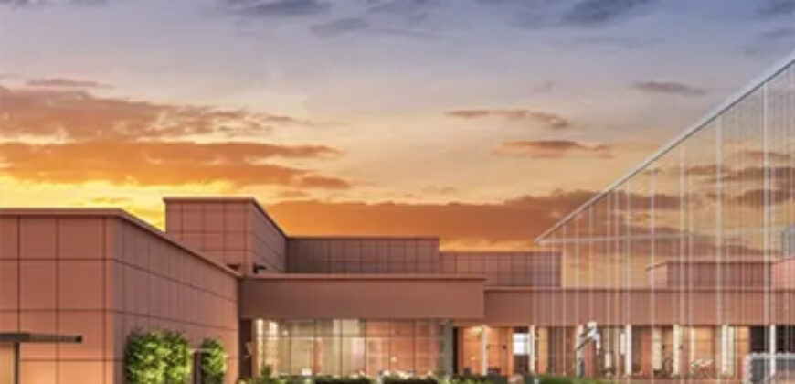 Godrej Majesty Greater West