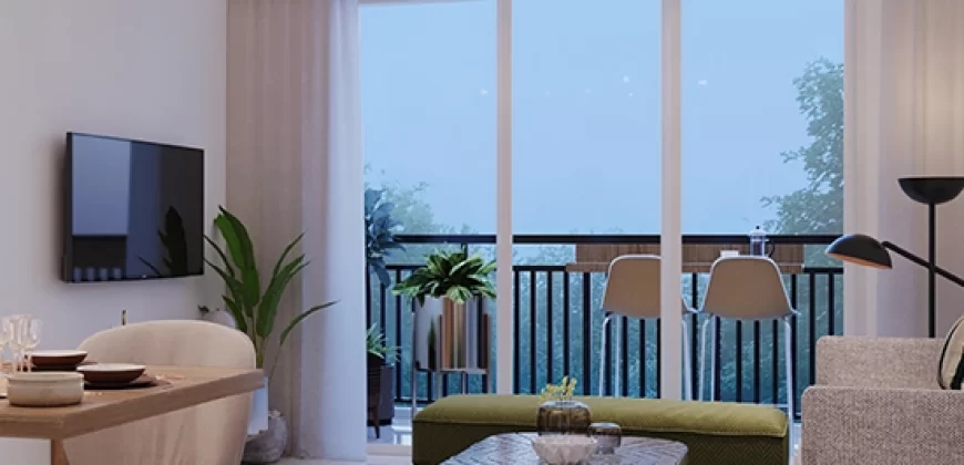 Godrej Majesty Greater West