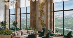 Godrej Majesty Greater West