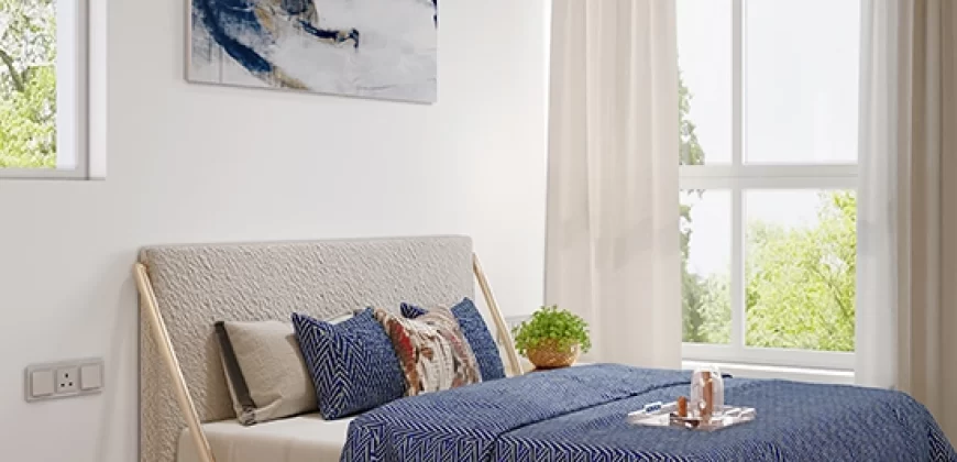 Godrej Majesty Greater West