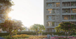 Godrej Majesty Greater West