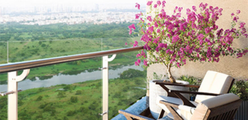 Godrej Majesty Greater West