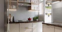 Godrej Majesty Greater West